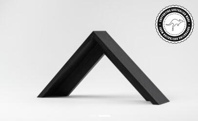 Black Frame