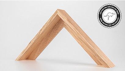 Oak Frame