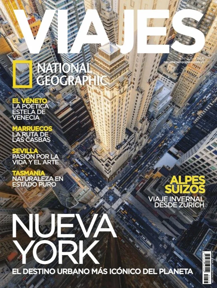 Viajes National Geographic 225