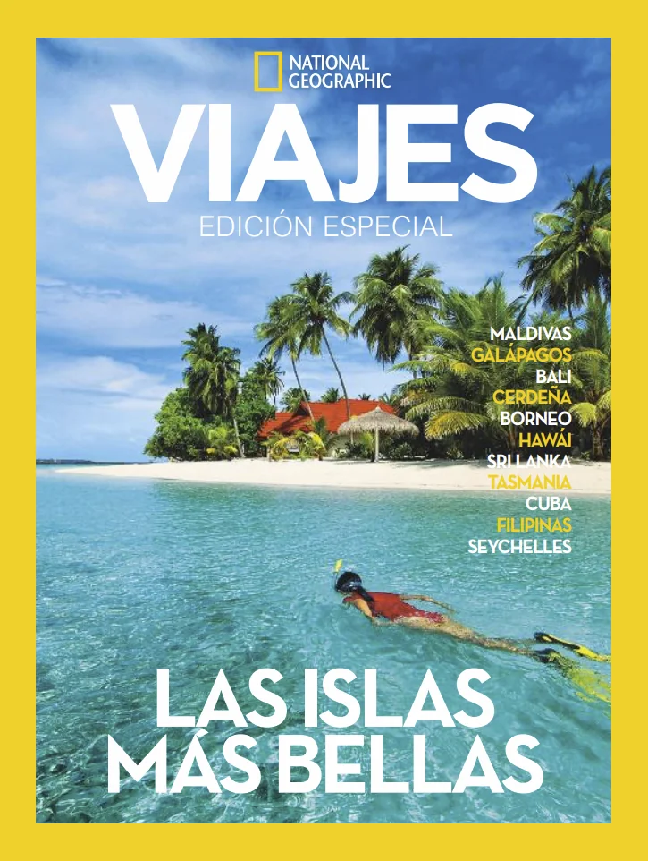 Viajes National Geographic Extra 15